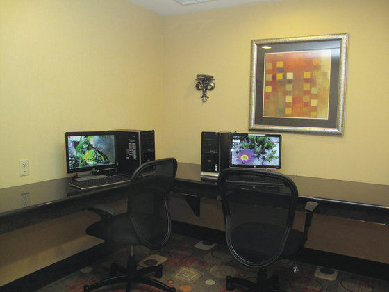 La Quinta By Wyndham Stillwater -University Area Facilidades foto