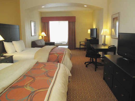 La Quinta By Wyndham Stillwater -University Area Habitación foto