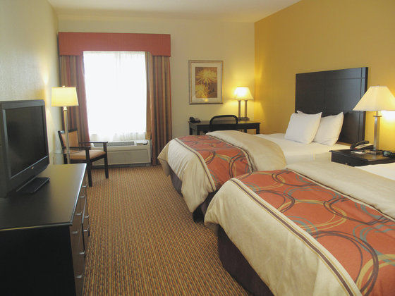 La Quinta By Wyndham Stillwater -University Area Habitación foto